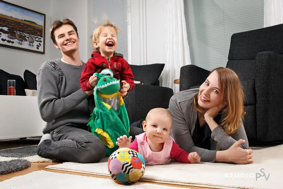 Ohenojat suosittelevat Kotigalleriaa